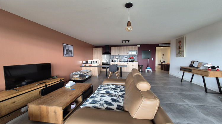 Ma-Cabane - Vente Appartement Saint-Hilaire-de-Riez, 76 m²