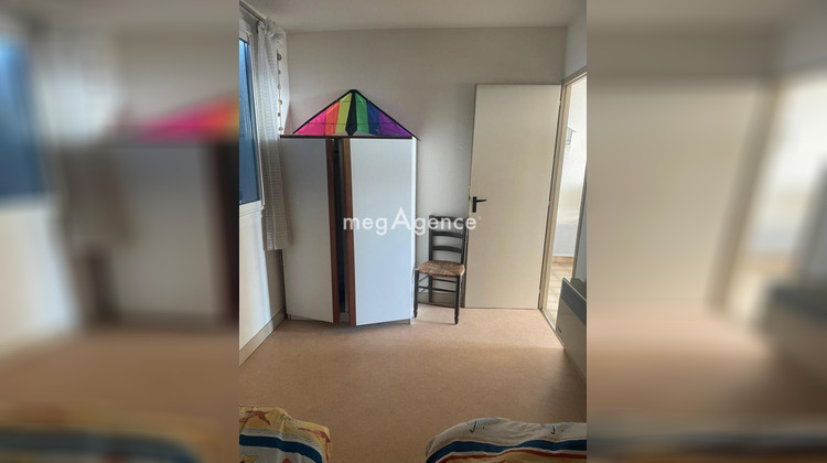 Ma-Cabane - Vente Appartement SAINT HILAIRE DE RIEZ, 49 m²