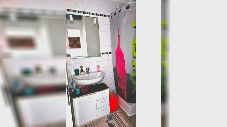 Ma-Cabane - Vente Appartement Saint-Hilaire-de-Riez, 44 m²