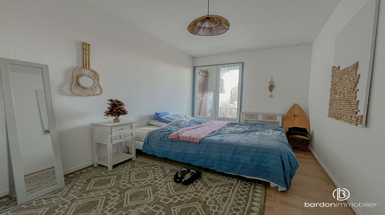 Ma-Cabane - Vente Appartement SAINT-HILAIRE-DE-RIEZ, 35 m²