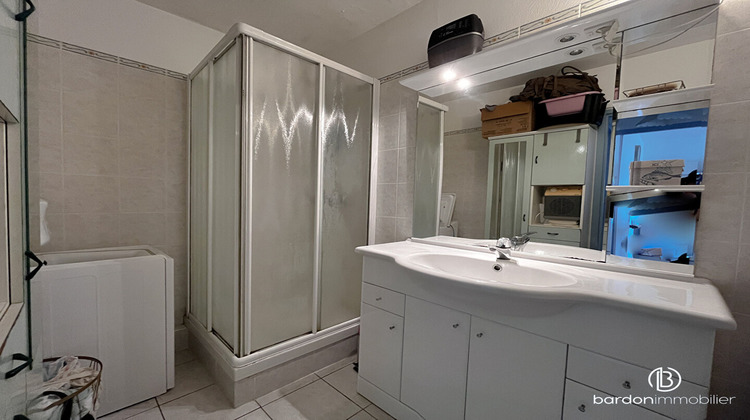 Ma-Cabane - Vente Appartement SAINT-HILAIRE-DE-RIEZ, 35 m²