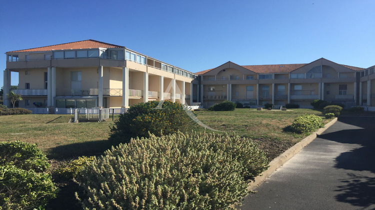 Ma-Cabane - Vente Appartement SAINT-HILAIRE-DE-RIEZ, 18 m²