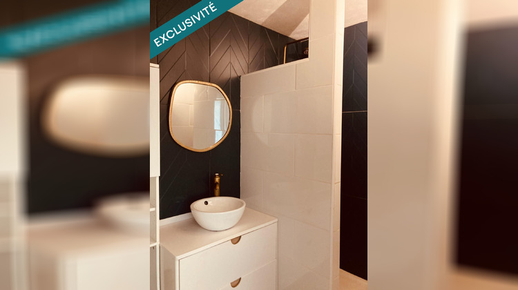 Ma-Cabane - Vente Appartement Saint-Hilaire-de-Riez, 35 m²