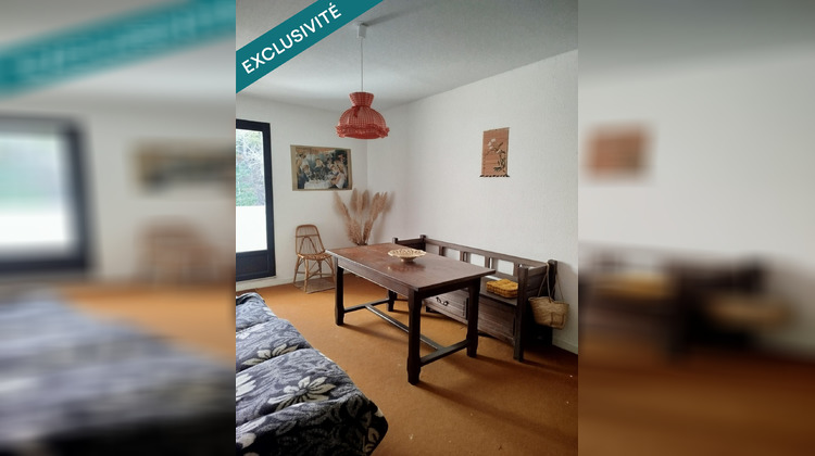 Ma-Cabane - Vente Appartement Saint-Hilaire-de-Riez, 40 m²