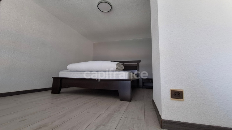 Ma-Cabane - Vente Appartement SAINT HILAIRE DE RIEZ, 28 m²