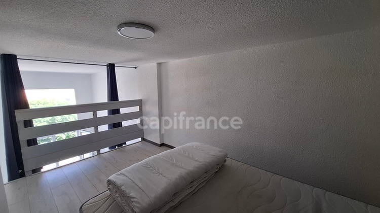Ma-Cabane - Vente Appartement SAINT HILAIRE DE RIEZ, 28 m²