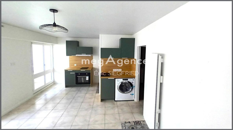 Ma-Cabane - Vente Appartement SAINT HILAIRE DE RIEZ, 24 m²