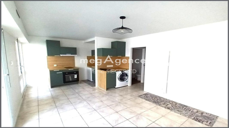 Ma-Cabane - Vente Appartement SAINT HILAIRE DE RIEZ, 24 m²