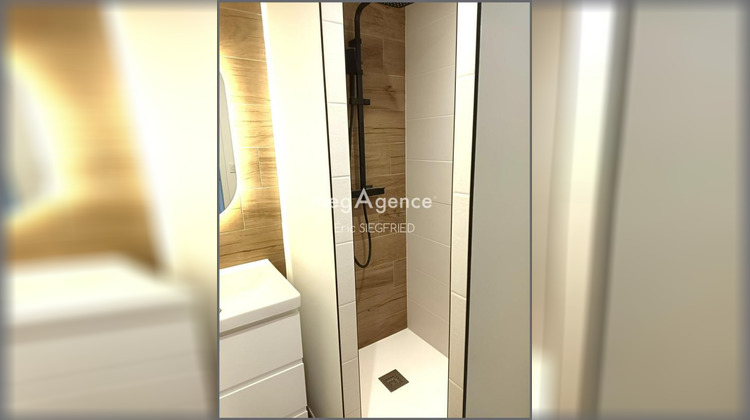 Ma-Cabane - Vente Appartement SAINT HILAIRE DE RIEZ, 24 m²