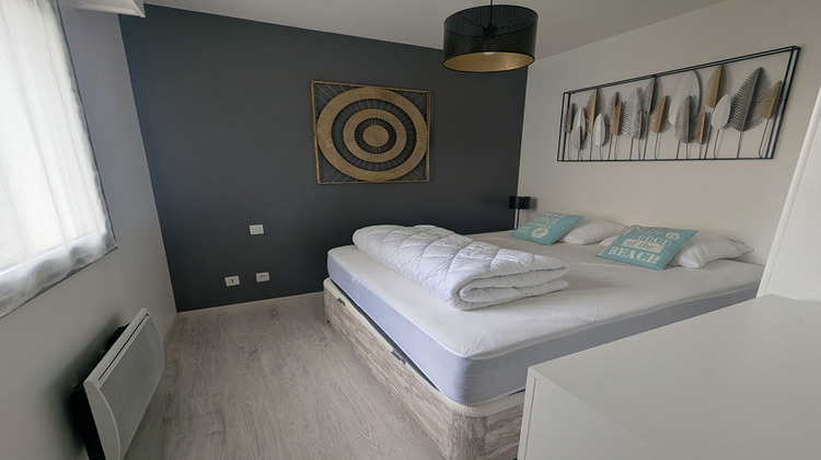 Ma-Cabane - Vente Appartement SAINT-HILAIRE-DE-RIEZ, 33 m²