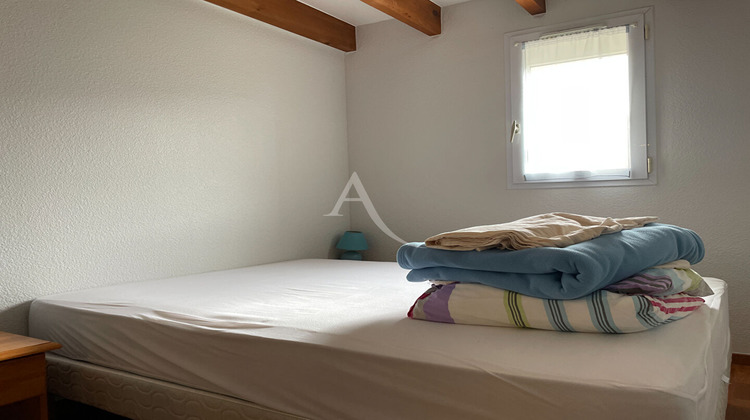 Ma-Cabane - Vente Appartement SAINT-HILAIRE-DE-RIEZ, 25 m²