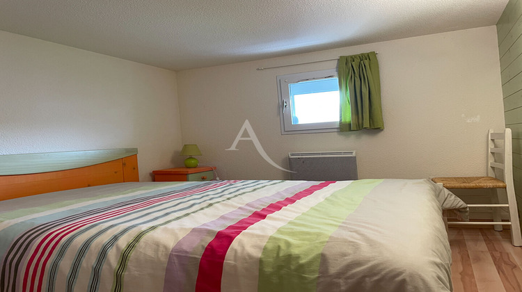 Ma-Cabane - Vente Appartement SAINT-HILAIRE-DE-RIEZ, 25 m²