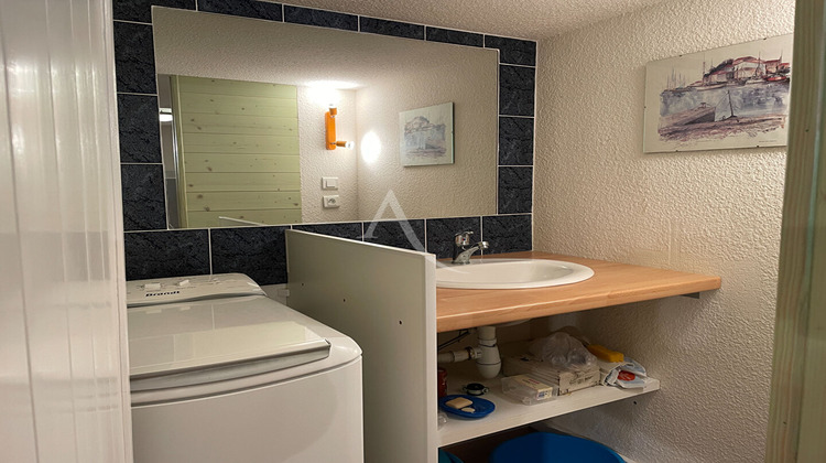 Ma-Cabane - Vente Appartement SAINT-HILAIRE-DE-RIEZ, 25 m²