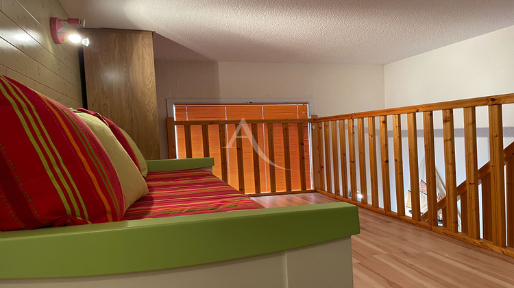 Ma-Cabane - Vente Appartement SAINT-HILAIRE-DE-RIEZ, 25 m²