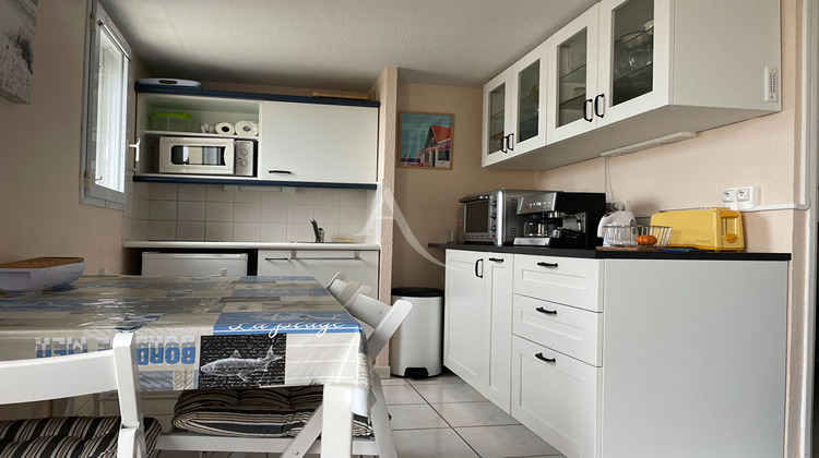 Ma-Cabane - Vente Appartement SAINT-HILAIRE-DE-RIEZ, 51 m²