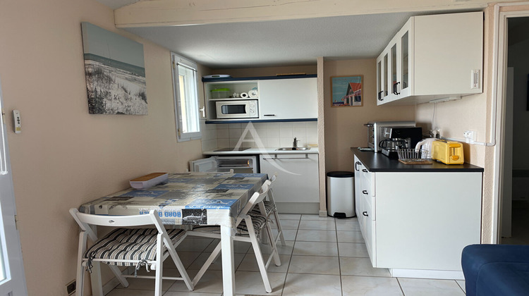 Ma-Cabane - Vente Appartement SAINT-HILAIRE-DE-RIEZ, 51 m²