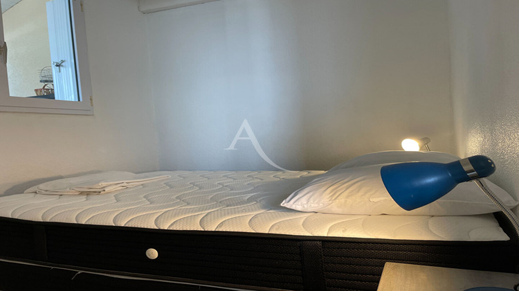 Ma-Cabane - Vente Appartement SAINT-HILAIRE-DE-RIEZ, 51 m²