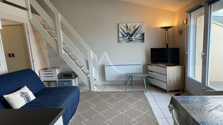 Ma-Cabane - Vente Appartement SAINT-HILAIRE-DE-RIEZ, 51 m²