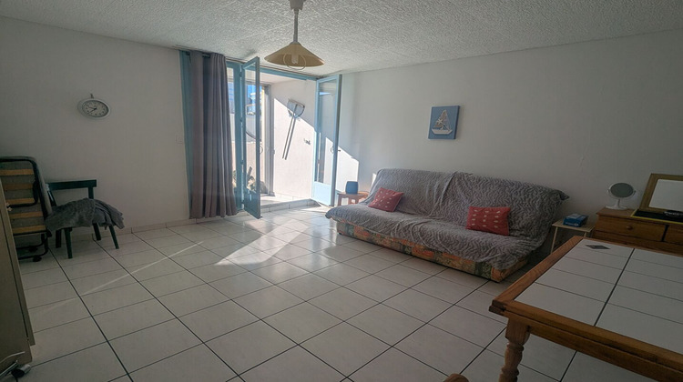 Ma-Cabane - Vente Appartement SAINT-HILAIRE-DE-RIEZ, 29 m²