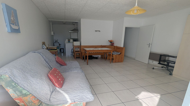 Ma-Cabane - Vente Appartement SAINT-HILAIRE-DE-RIEZ, 29 m²