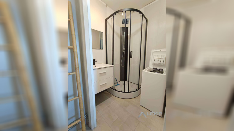 Ma-Cabane - Vente Appartement Saint-Hilaire-de-Riez, 26 m²