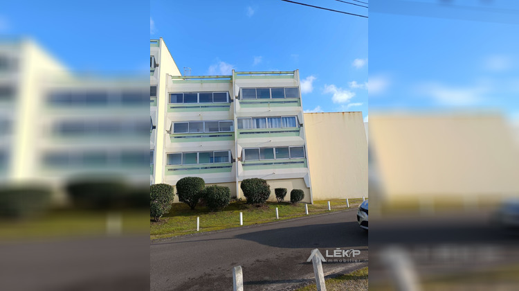 Ma-Cabane - Vente Appartement Saint-Hilaire-de-Riez, 26 m²