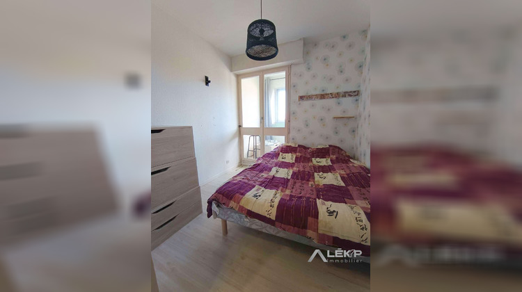 Ma-Cabane - Vente Appartement Saint-Hilaire-de-Riez, 26 m²