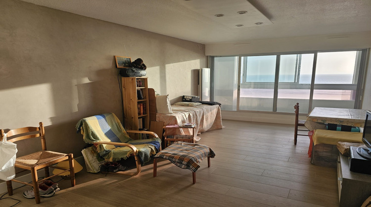 Ma-Cabane - Vente Appartement Saint-Hilaire-de-Riez, 45 m²