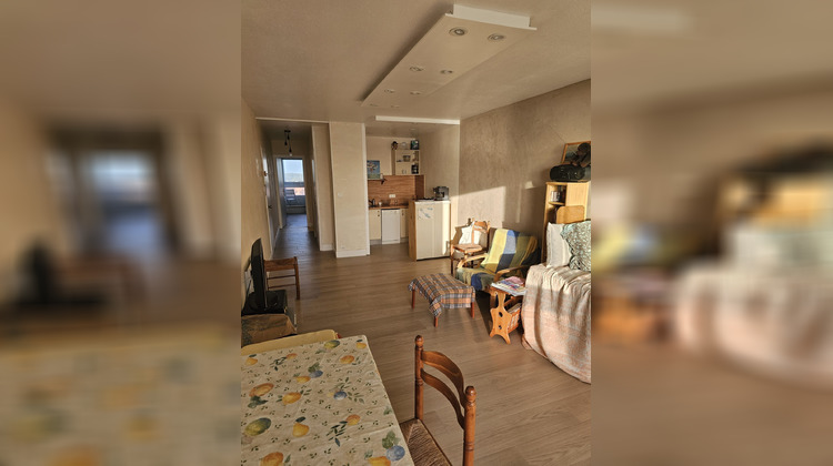 Ma-Cabane - Vente Appartement Saint-Hilaire-de-Riez, 45 m²