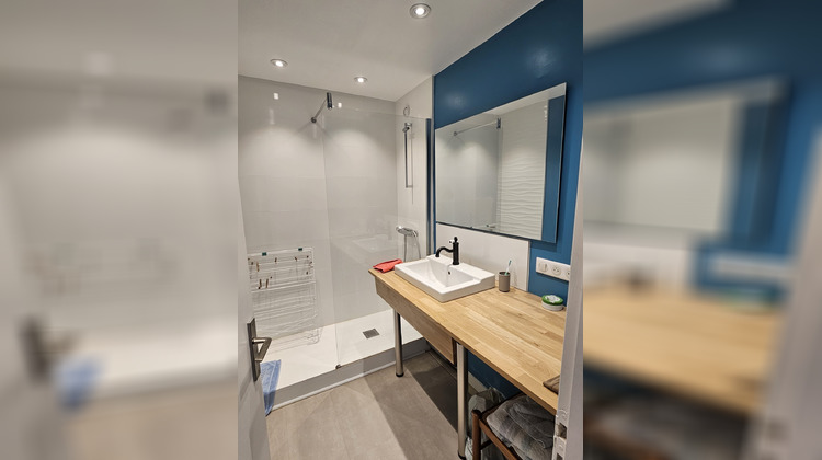 Ma-Cabane - Vente Appartement Saint-Hilaire-de-Riez, 45 m²