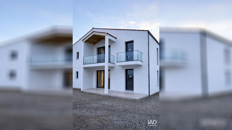 Ma-Cabane - Vente Appartement Saint-Hilaire-de-Riez, 64 m²