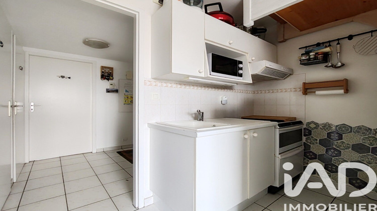 Ma-Cabane - Vente Appartement Saint-Hilaire-de-Riez, 57 m²