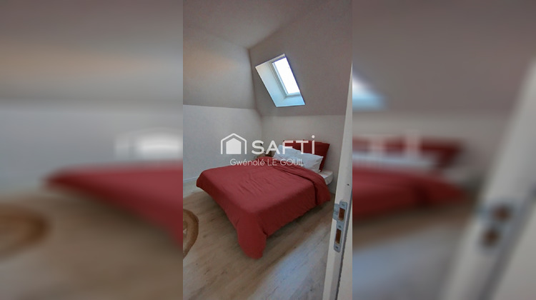 Ma-Cabane - Vente Appartement Saint-Hilaire-de-Riez, 42 m²