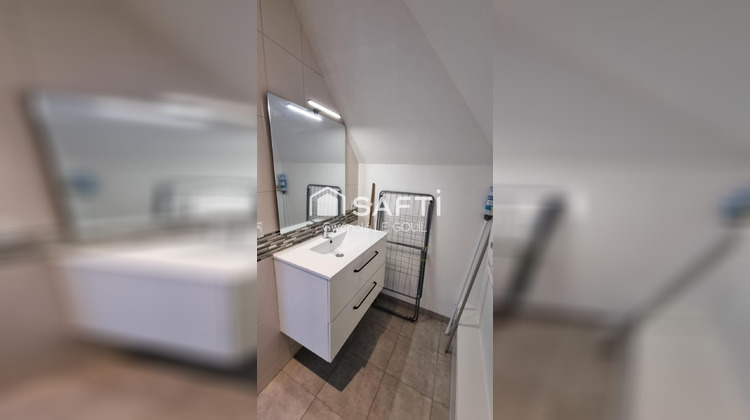 Ma-Cabane - Vente Appartement Saint-Hilaire-de-Riez, 42 m²