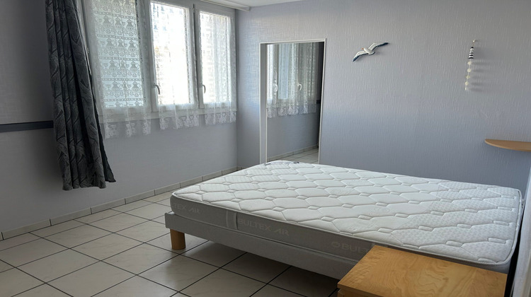 Ma-Cabane - Vente Appartement Saint-Hilaire-de-Riez, 52 m²