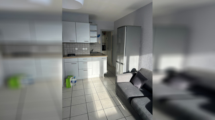 Ma-Cabane - Vente Appartement Saint-Hilaire-de-Riez, 52 m²