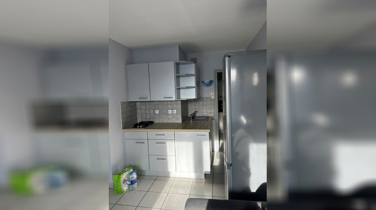 Ma-Cabane - Vente Appartement Saint-Hilaire-de-Riez, 52 m²