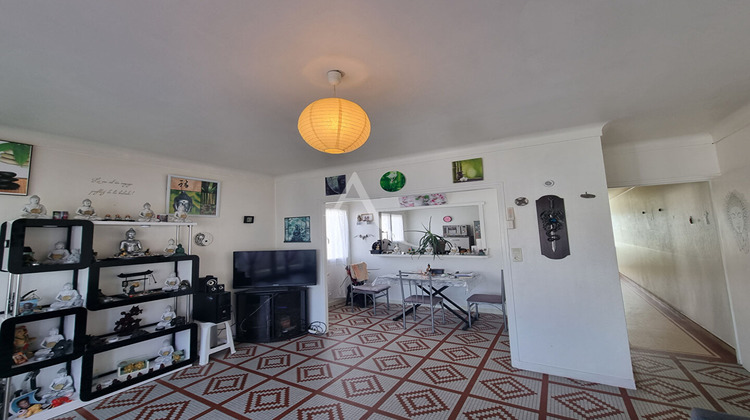 Ma-Cabane - Vente Appartement SAINT-HILAIRE-DE-RIEZ, 55 m²