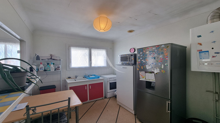 Ma-Cabane - Vente Appartement SAINT-HILAIRE-DE-RIEZ, 55 m²