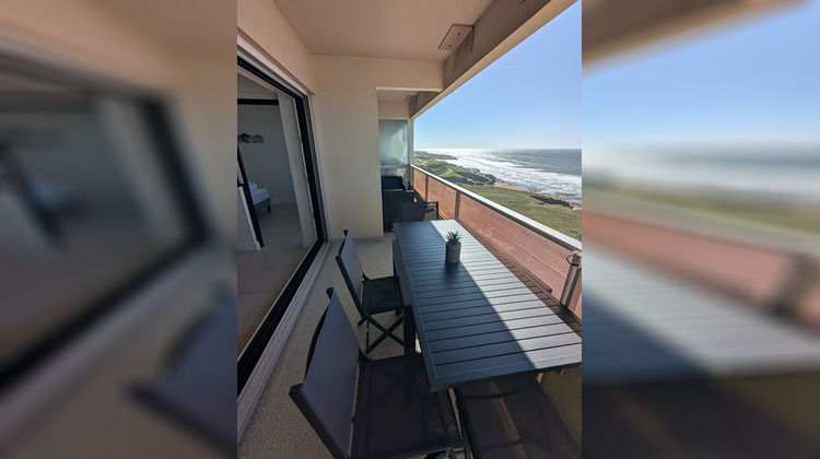 Ma-Cabane - Vente Appartement SAINT-HILAIRE-DE-RIEZ, 47 m²