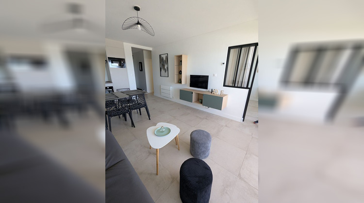 Ma-Cabane - Vente Appartement SAINT-HILAIRE-DE-RIEZ, 47 m²