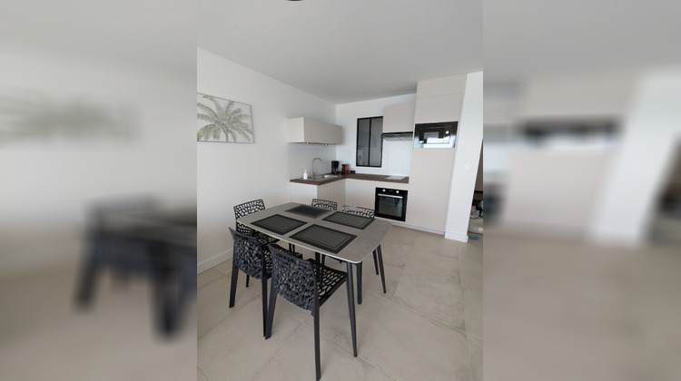 Ma-Cabane - Vente Appartement SAINT-HILAIRE-DE-RIEZ, 47 m²