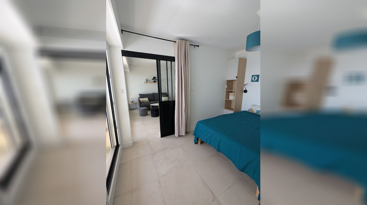 Ma-Cabane - Vente Appartement SAINT-HILAIRE-DE-RIEZ, 47 m²