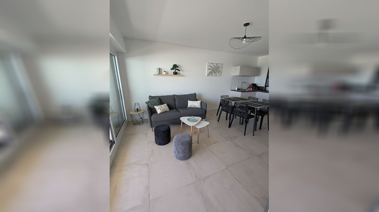 Ma-Cabane - Vente Appartement SAINT-HILAIRE-DE-RIEZ, 47 m²