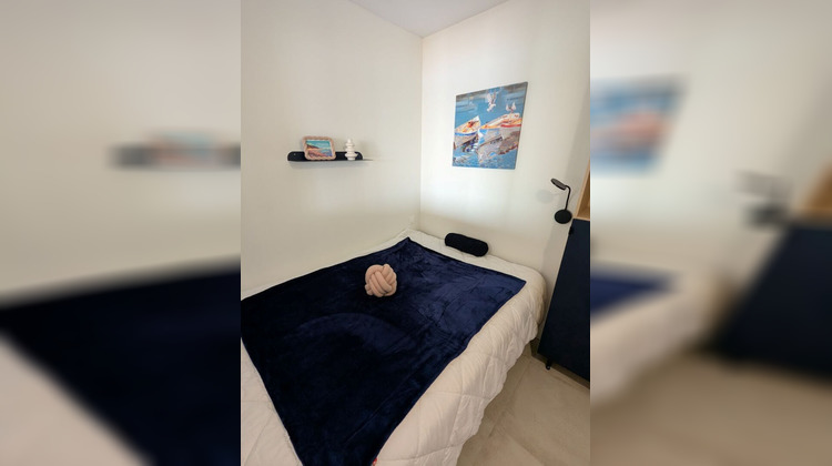 Ma-Cabane - Vente Appartement SAINT-HILAIRE-DE-RIEZ, 47 m²