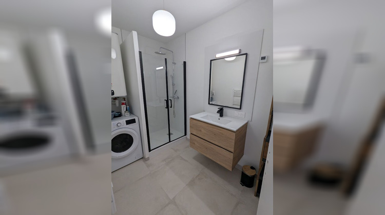 Ma-Cabane - Vente Appartement SAINT-HILAIRE-DE-RIEZ, 47 m²