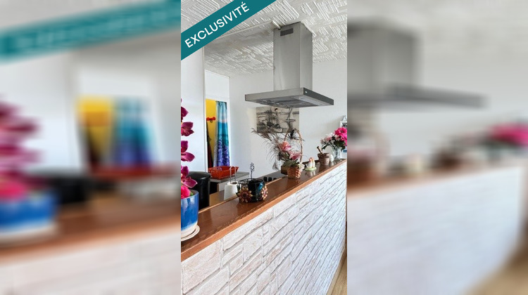 Ma-Cabane - Vente Appartement Saint-Hilaire-de-Riez, 41 m²