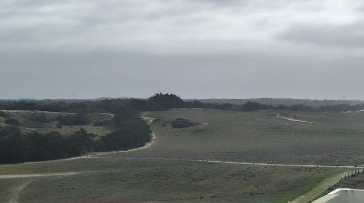 Ma-Cabane - Vente Appartement SAINT-HILAIRE-DE-RIEZ, 38 m²