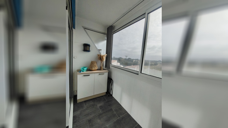 Ma-Cabane - Vente Appartement SAINT-HILAIRE-DE-RIEZ, 38 m²