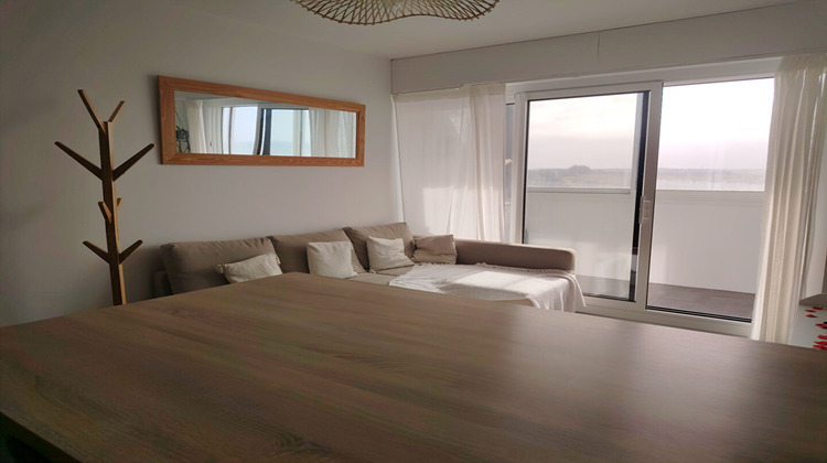 Ma-Cabane - Vente Appartement SAINT-HILAIRE-DE-RIEZ, 38 m²